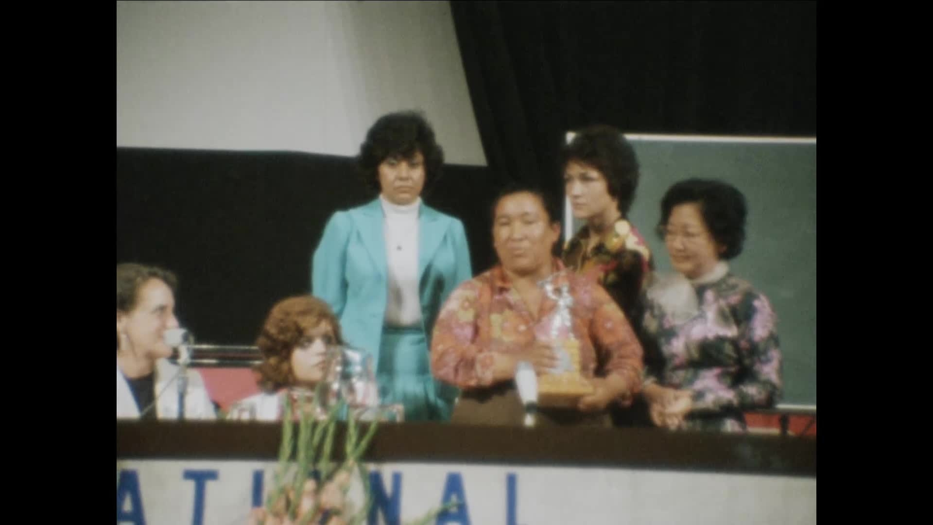 International Women's Year Conference