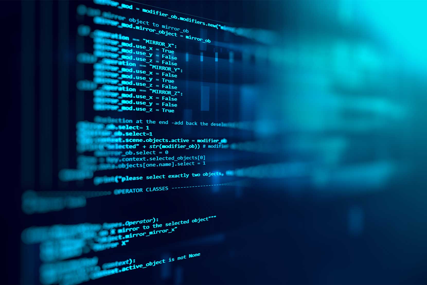 Build It Right and Fast with NTT DATA