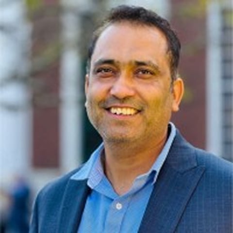 Swapnil Jakate