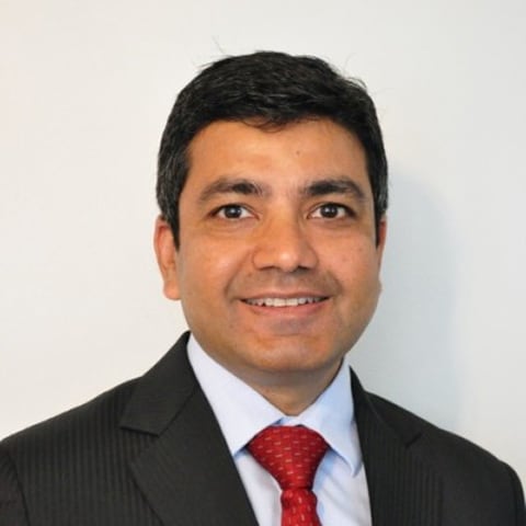 Vivek Ghiya