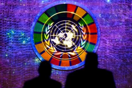 Sustainable Development Goals