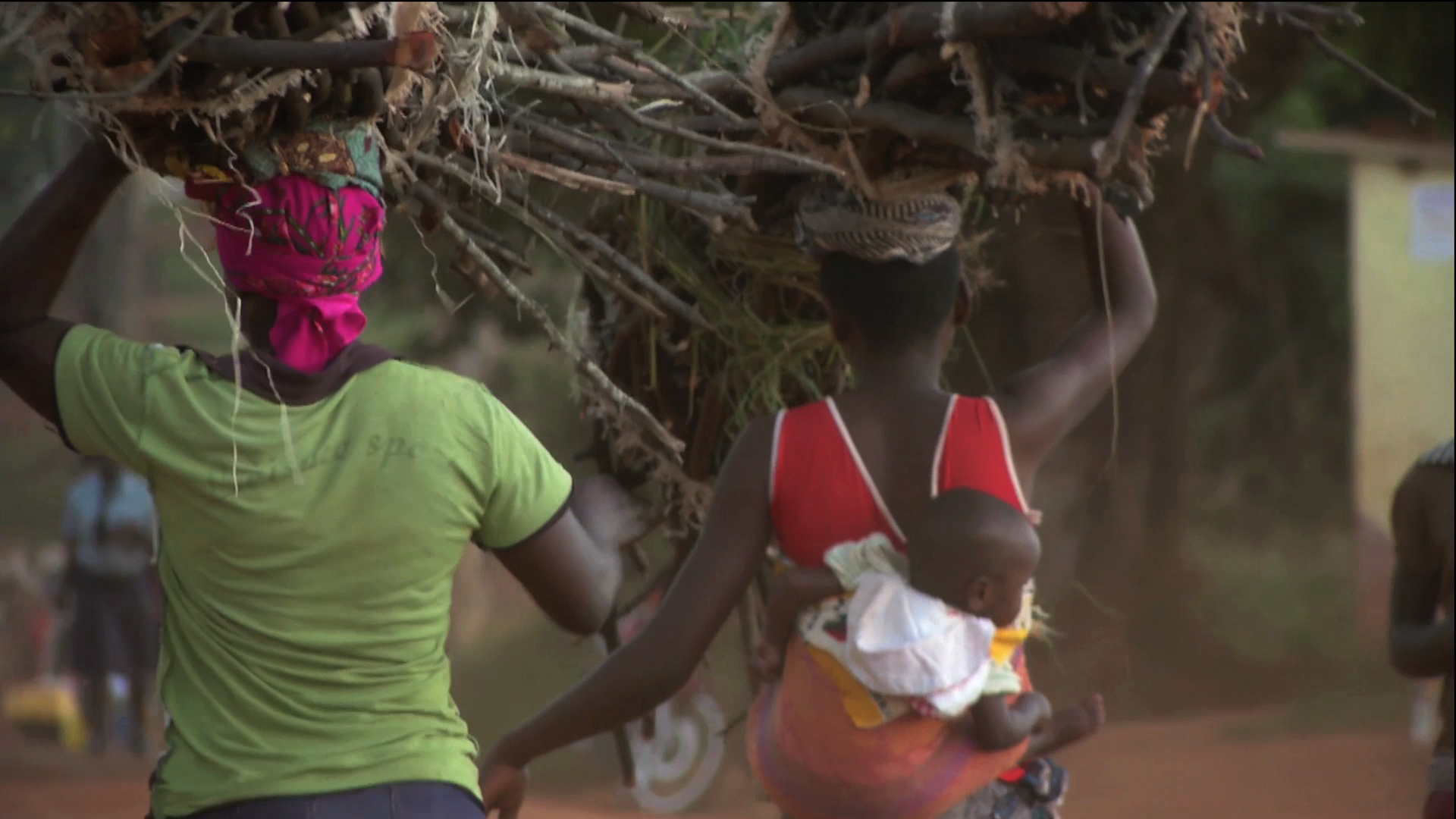 MOZAMBIQUE / MATERNAL MORTALITY 