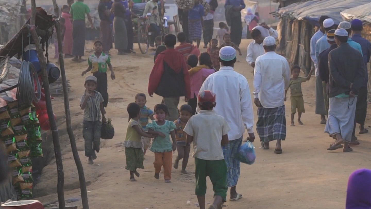 UN / GENOCIDE PREVENTION