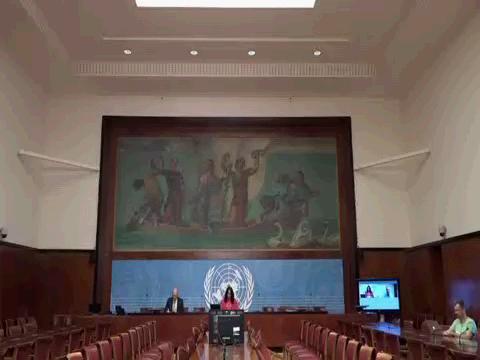 GENEVA / SYRIA COVID-19 ALERT 26 JUN 20