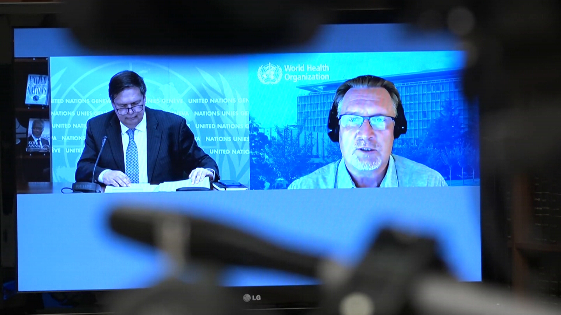 GENEVA / SUDAN HEALTHCARE 