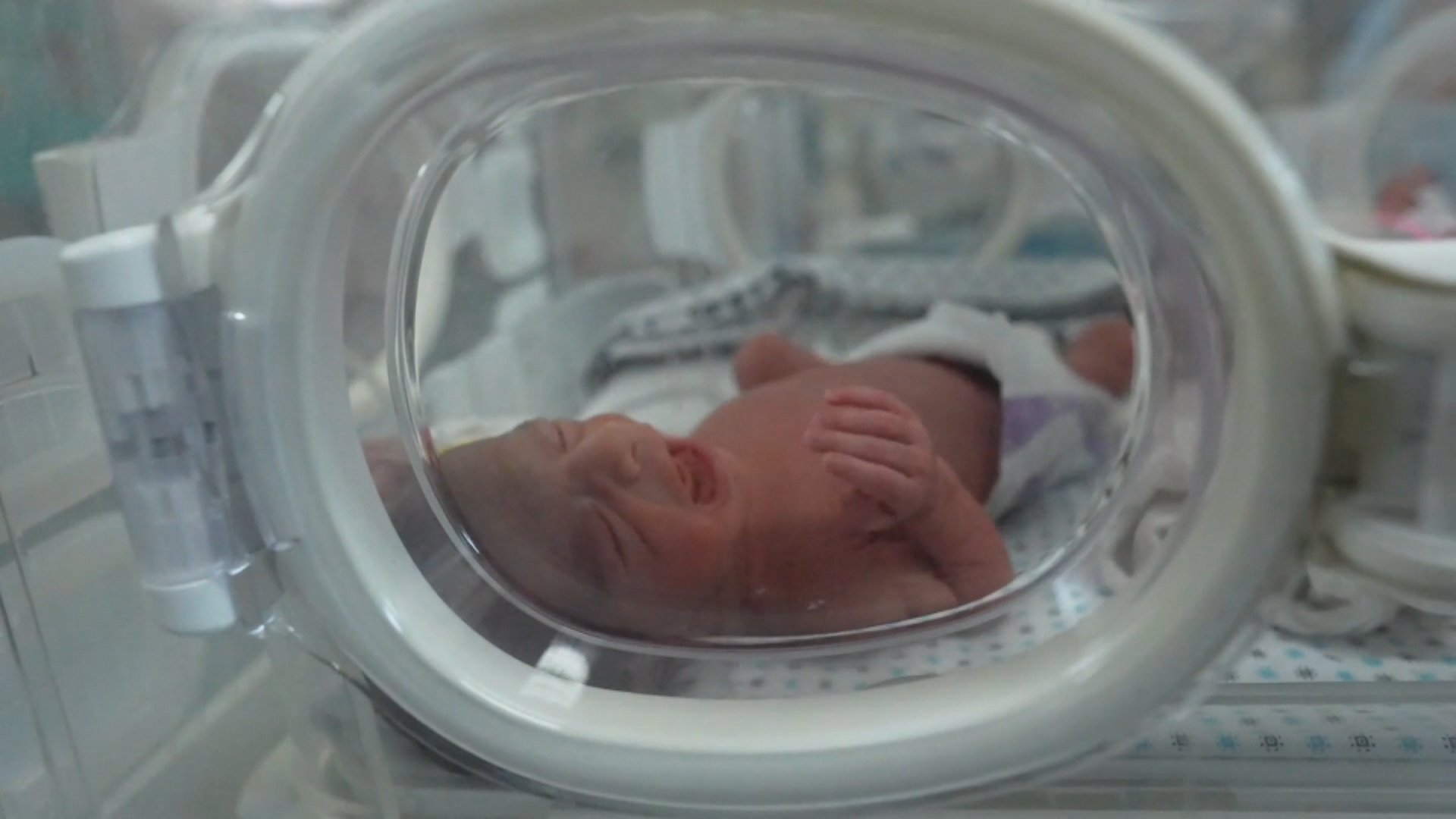 UNFPA / GAZA MATERNAL NEONATAL UNITS