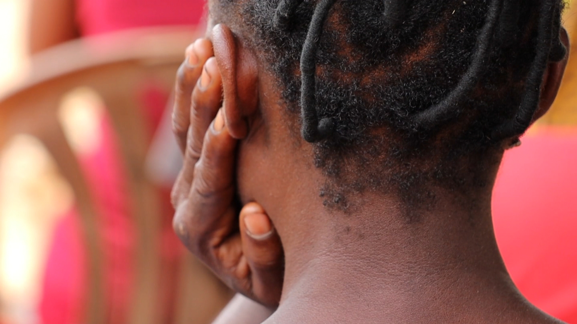 SOUTH SUDAN / WOMEN FRIENDLY CENTER