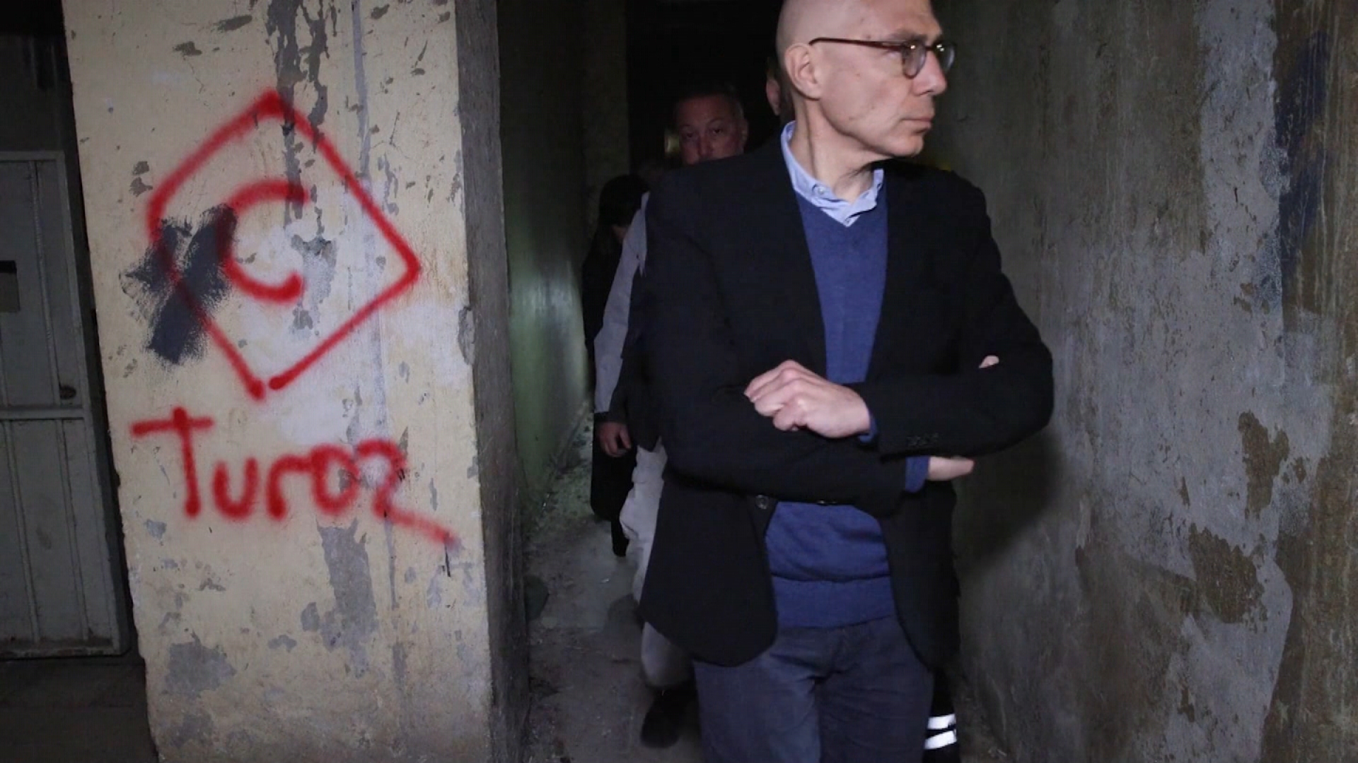 OHCHR / SYRIA TURK VISIT