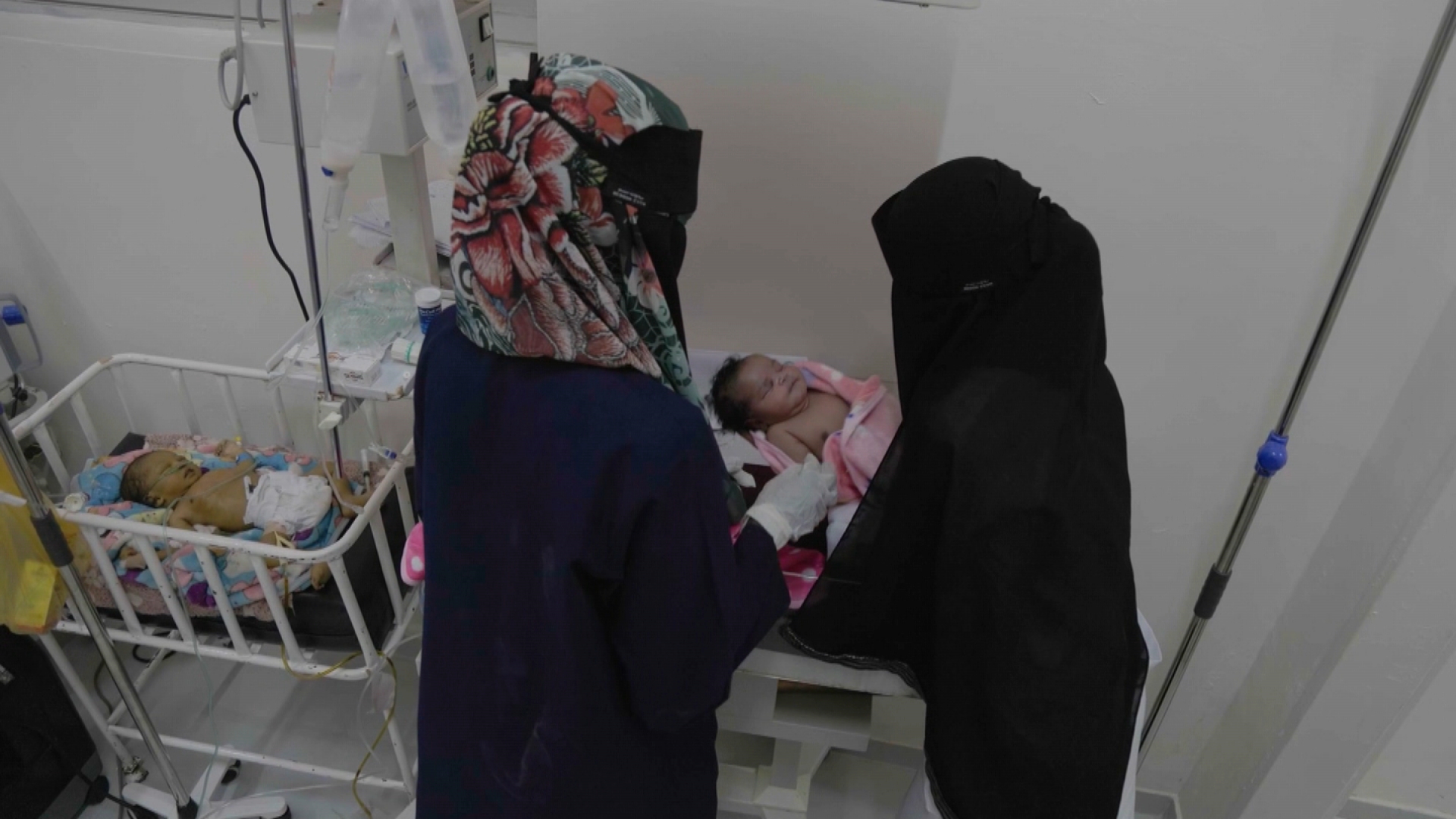 UNFPA / SUDAN MATERNITY SERVICES