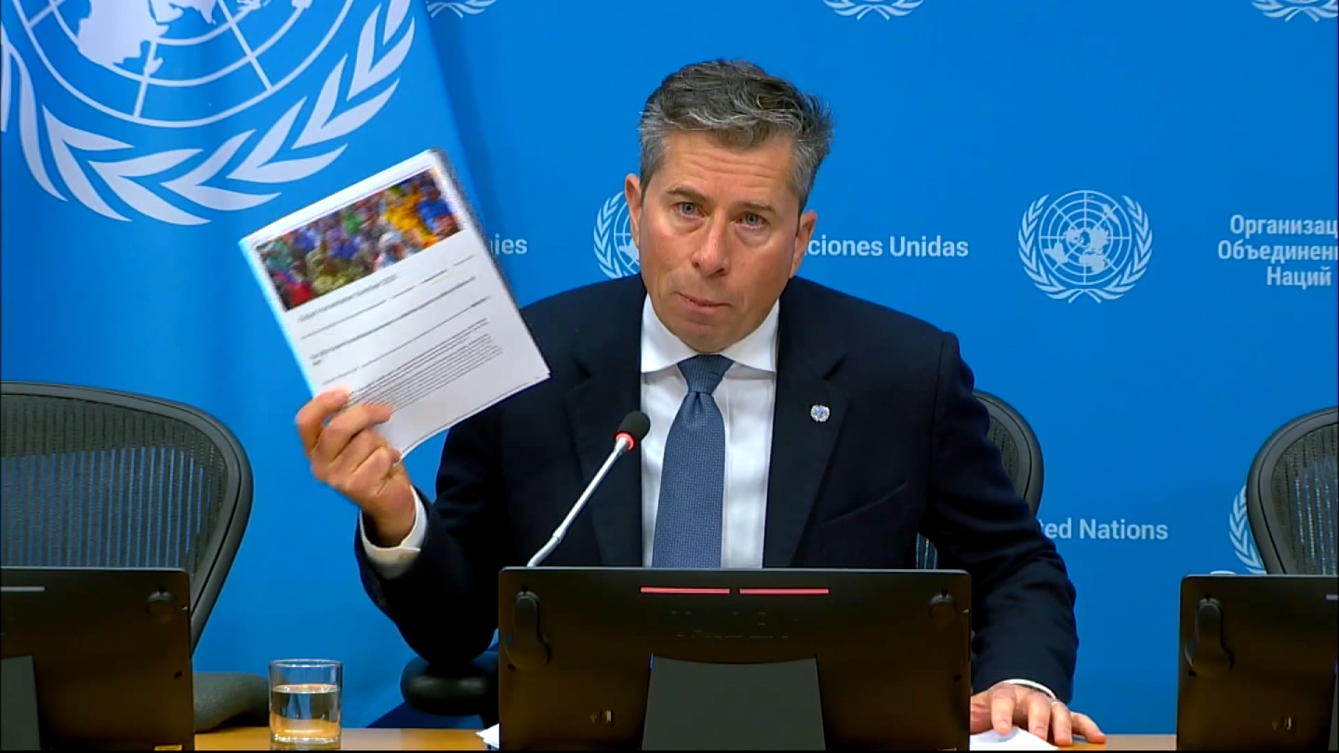 UN / GLOBAL HUMANITARIAN OVERVIEW 2026